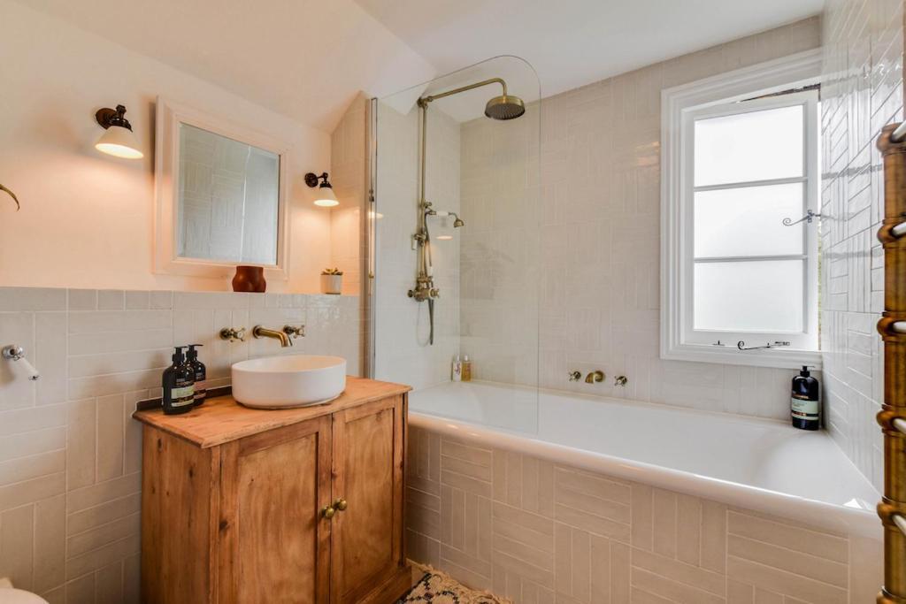 Cheerful 3 Bed Grade II Central Cottage Cirencester Exterior photo